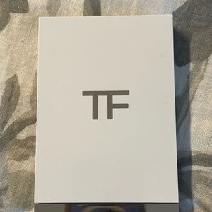 Tom ford lumiere d’hiver shadow palette